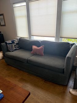 Sofa from Capers