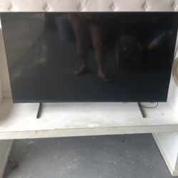Samsung Qled 43 inch