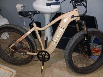 Aventon aventure 1 everything works no charger