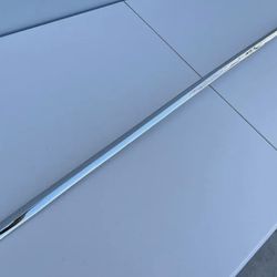 63 Impala SS  trunk lower trim