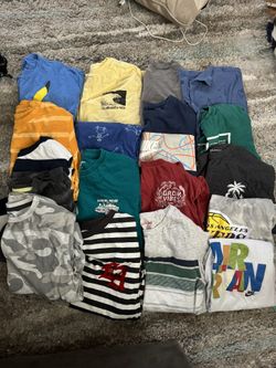 Boys Clothes