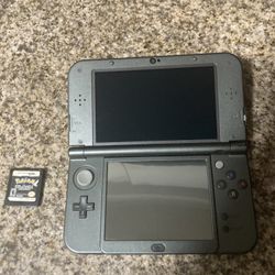 Nintendo 3ds Xl 