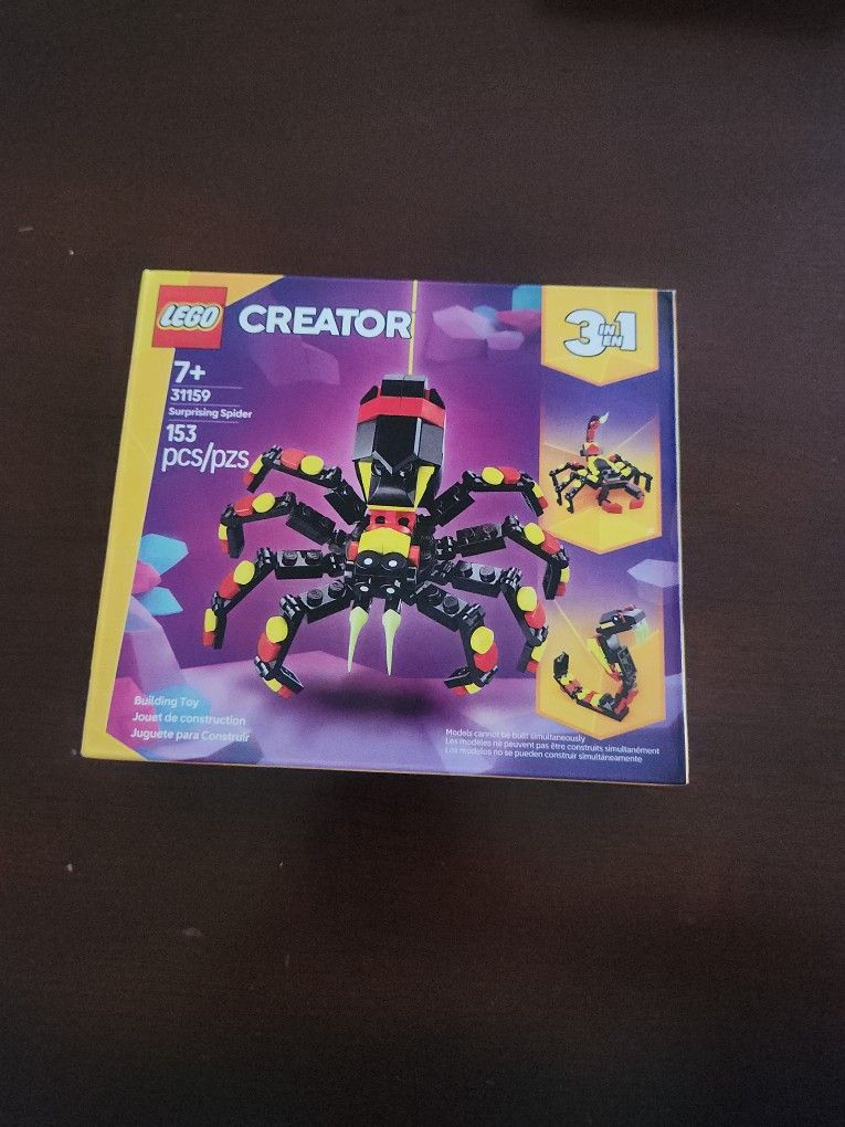 Lego Set