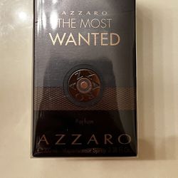 Azzaro The Most Wanted