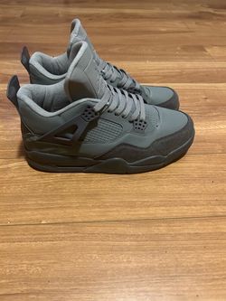 Jordan 4