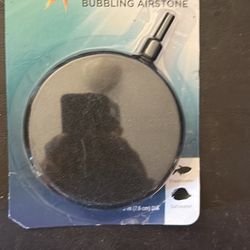  Bubble Disk