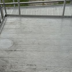 Handicap Ramp