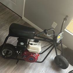 Mini Bike