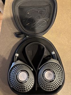 Focal Bathys Hi-Fi Headphones