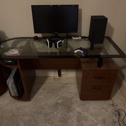 Computer Desk