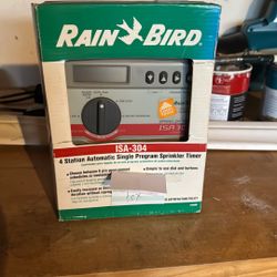 Rain Bird ISA-304 