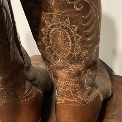 Women’s Cowboy Boots