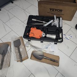 NEW Demolition Hammer