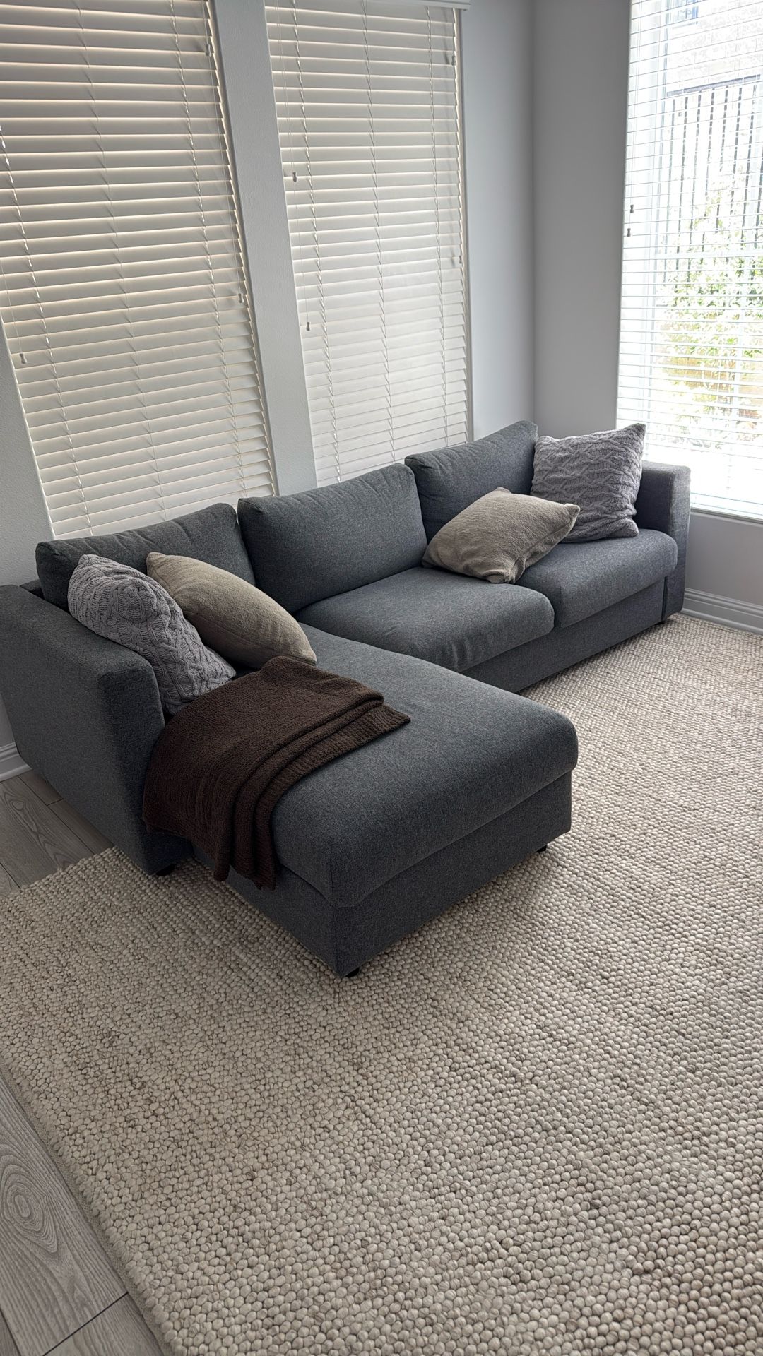 IKEA Sofa