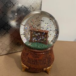 Eras Tour Snow globe