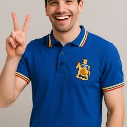 Burberry London Polo Shirt