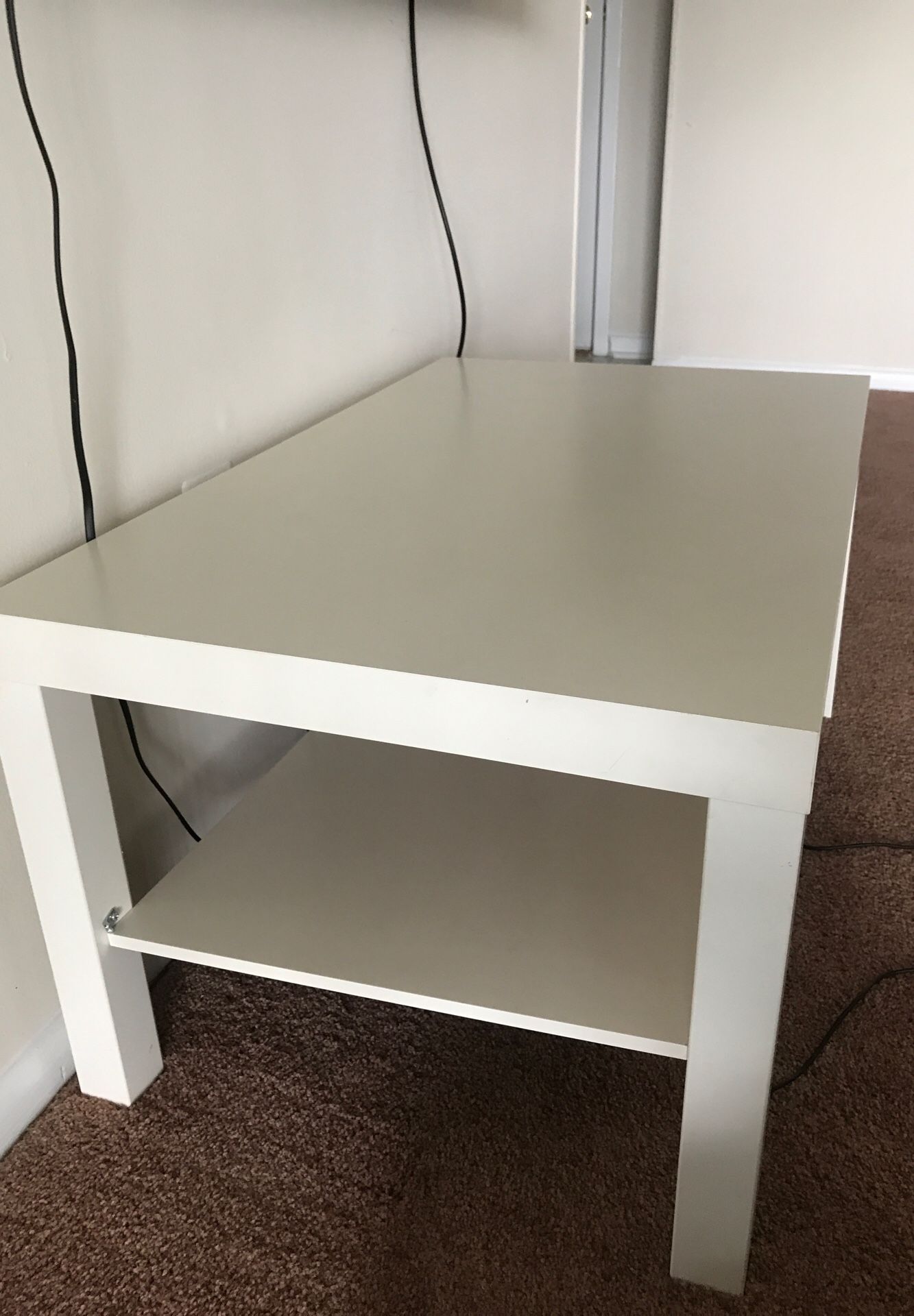 IKEA coffee table