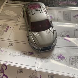 transformers revenge of the fallen Sideways