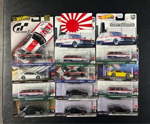 Hot Wheels $15 each