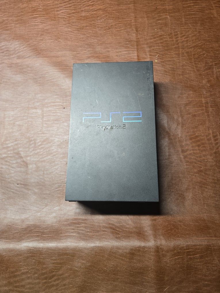 Playstation 2