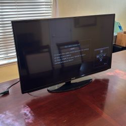 Samsung 46” HD TV