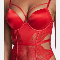 Victoria's Secret Teddy 