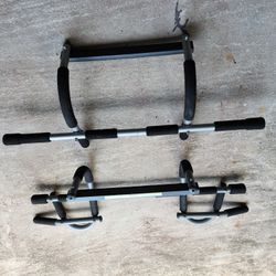 Exercise Equipment