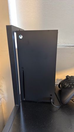 Xbox Series X Console