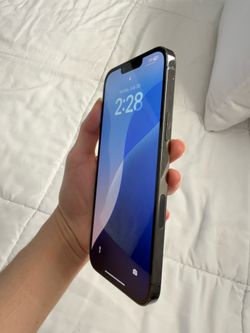 iPhone 13 Pro Max 265GB