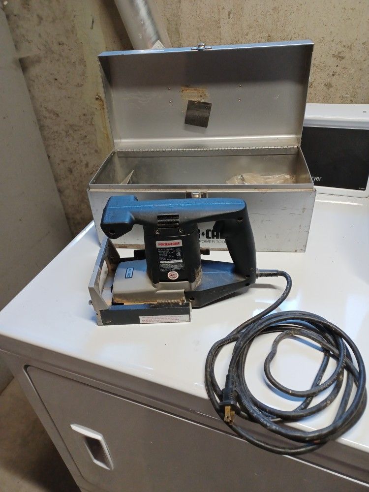 Tools