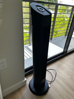 Floor fan for SALE