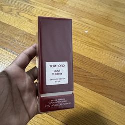 Tom Ford Lost Cherry