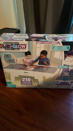 Play n grow 210 pieces