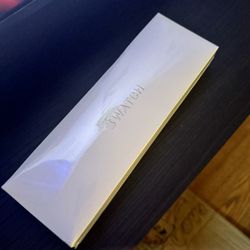 OFFERS Brand New Sealed Apple Watch Series 10 Here in Salinas