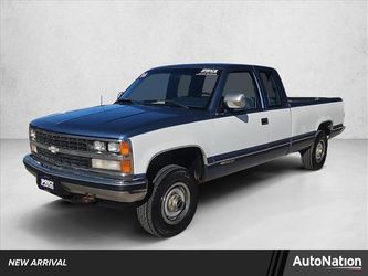 1988 Chevrolet 3/4 Ton Pickups