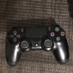 PS4 remote