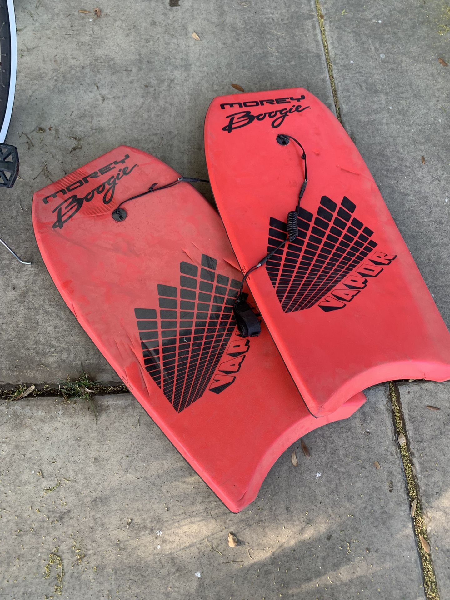 Morley Boogie Boards