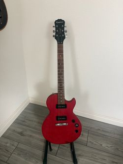 Epiphone P90 Special Electric Guitar