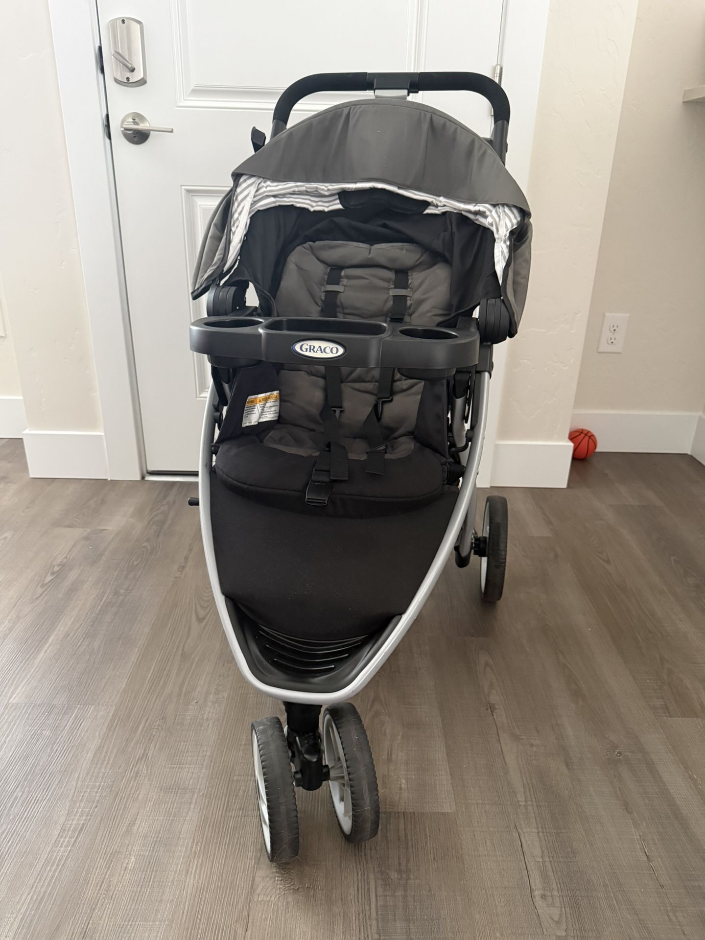 Graco Toddler Stroller