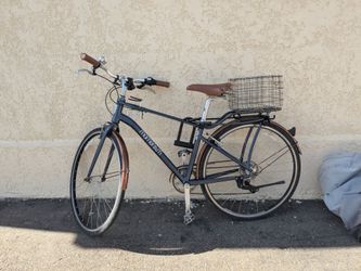 7spd Beach Roadie