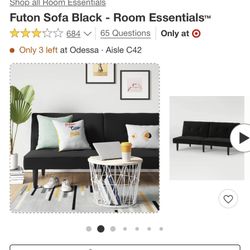 Futon 