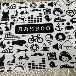 Botas altas asta la Rodilla con tacón Simi nuevas size 6 1/2