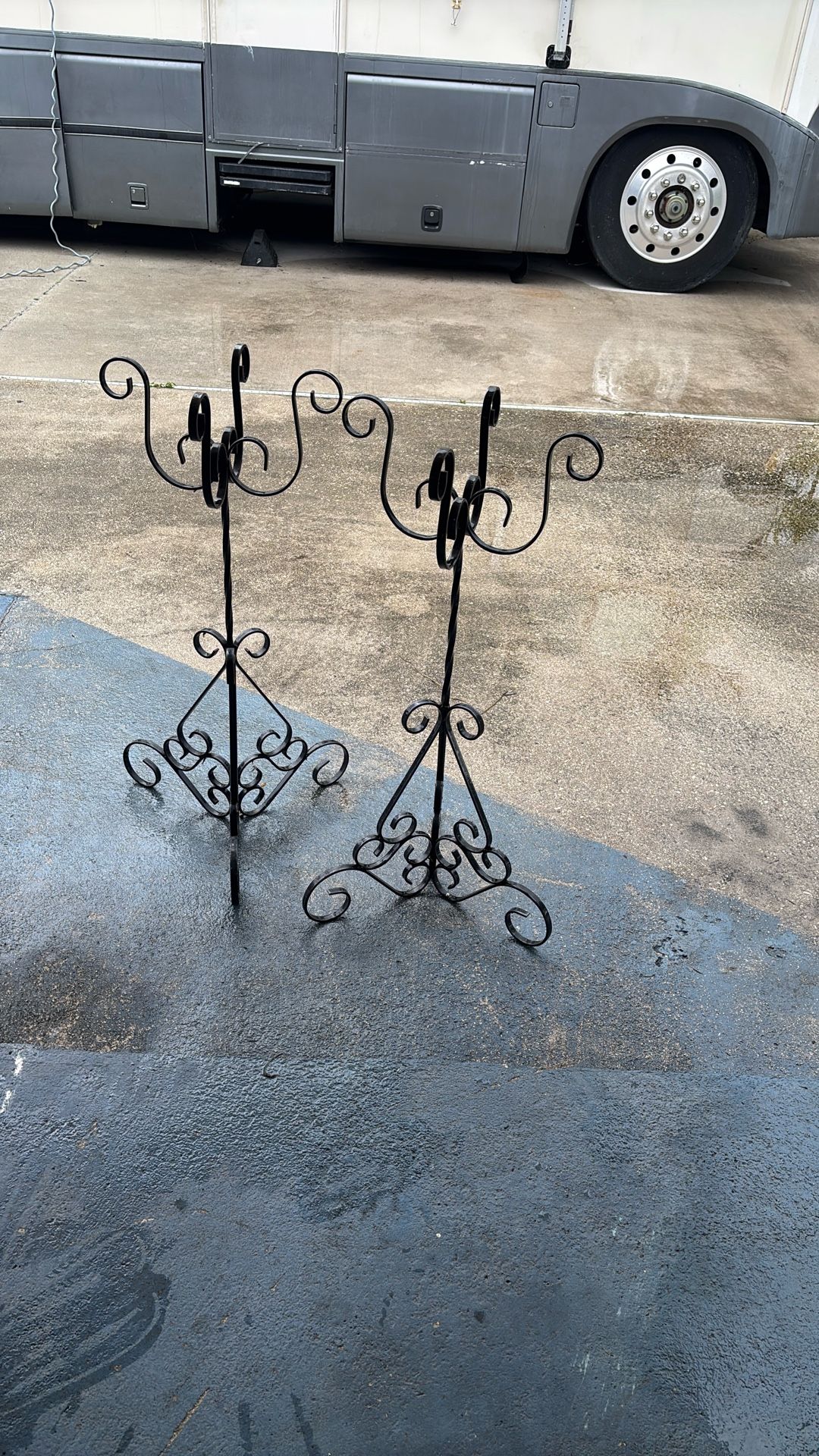 Plant Holders