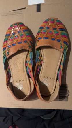Flats From Mexico 