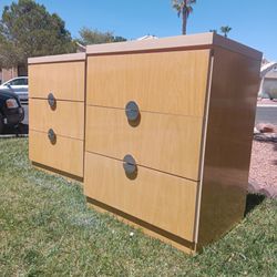 Nightstands!