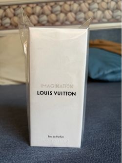 Louis Vuitton imagination cologne