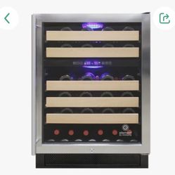 Vinotemp Wine Cellar 