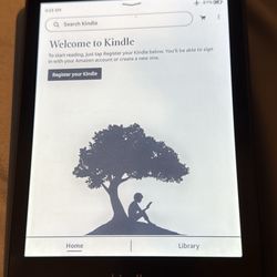 Amazon Kindle Paperweight 11th Generation 8 GB