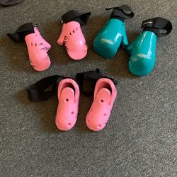 Sparing Gloves For Kids