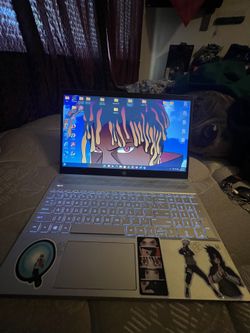 Hp Pavilion